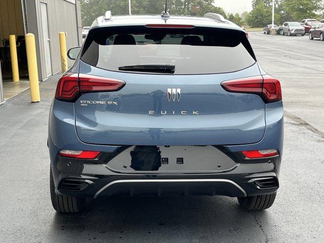 new 2026 Buick Encore GX car, priced at $34,735