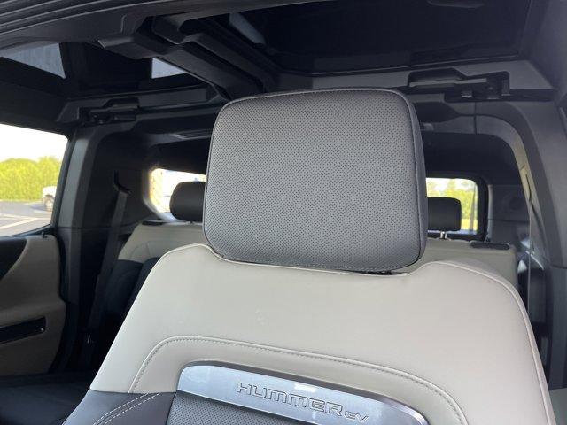 new 2026 GMC HUMMER EV SUV car, priced at $102,690