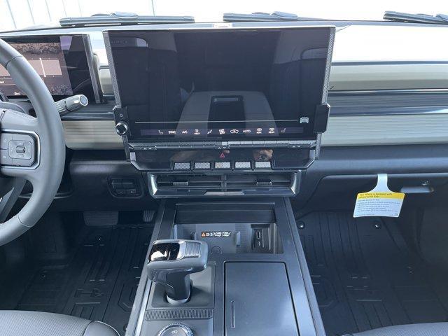 new 2026 GMC HUMMER EV SUV car, priced at $102,690