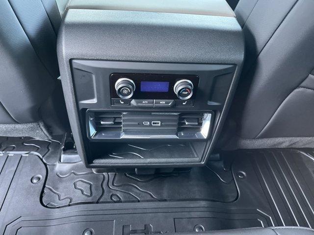 new 2026 GMC HUMMER EV SUV car, priced at $102,690