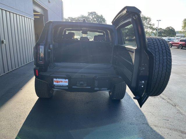 new 2026 GMC HUMMER EV SUV car, priced at $102,690