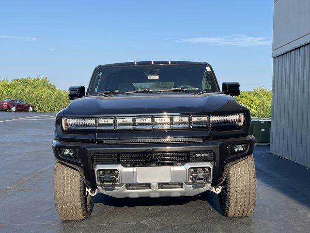 new 2026 GMC HUMMER EV SUV car, priced at $102,690