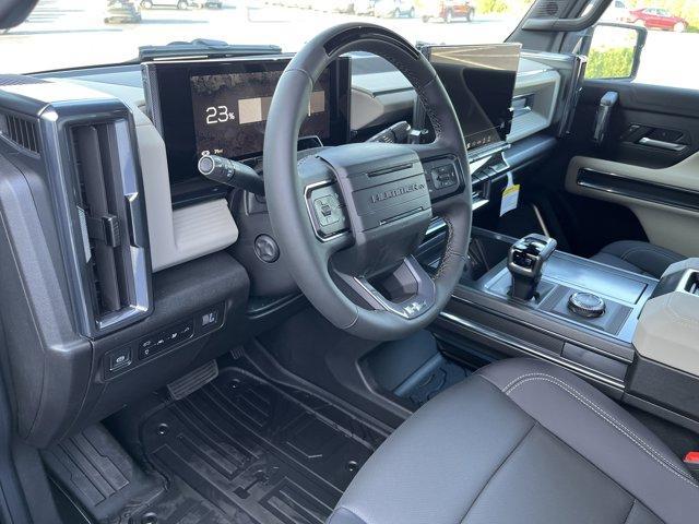 new 2026 GMC HUMMER EV SUV car, priced at $102,690