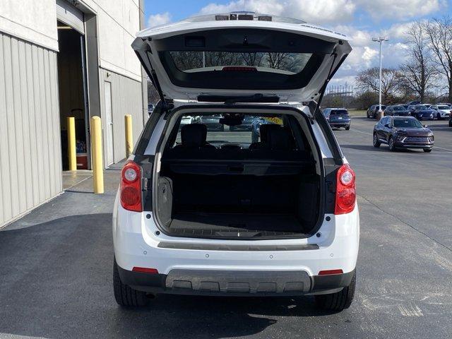 used 2015 Chevrolet Equinox car, priced at $8,043