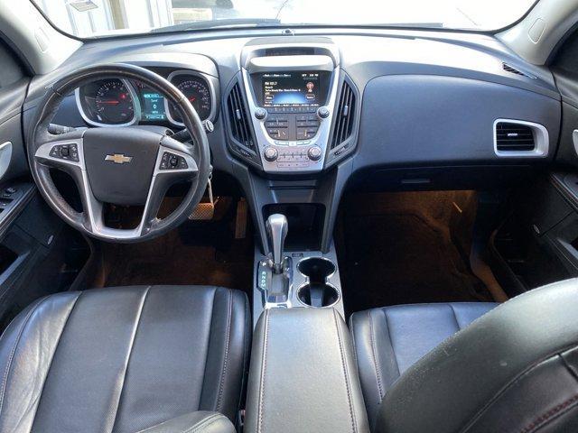 used 2015 Chevrolet Equinox car, priced at $8,043