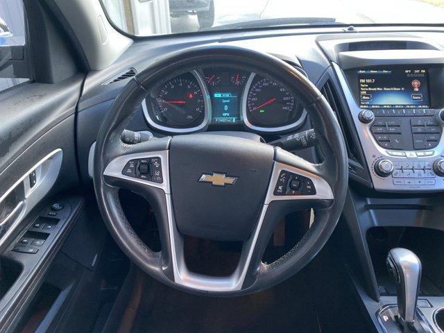 used 2015 Chevrolet Equinox car, priced at $8,043