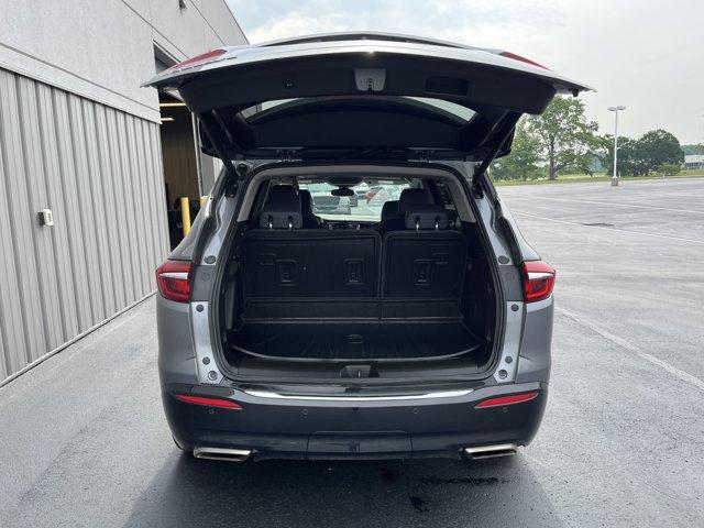 used 2020 Buick Enclave car, priced at $25,077