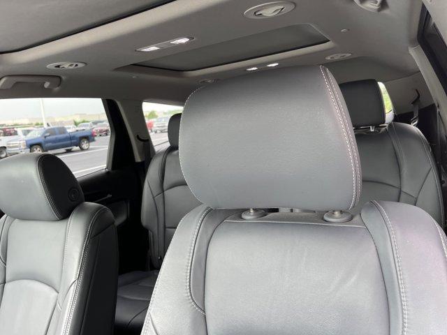 used 2020 Buick Enclave car, priced at $25,077
