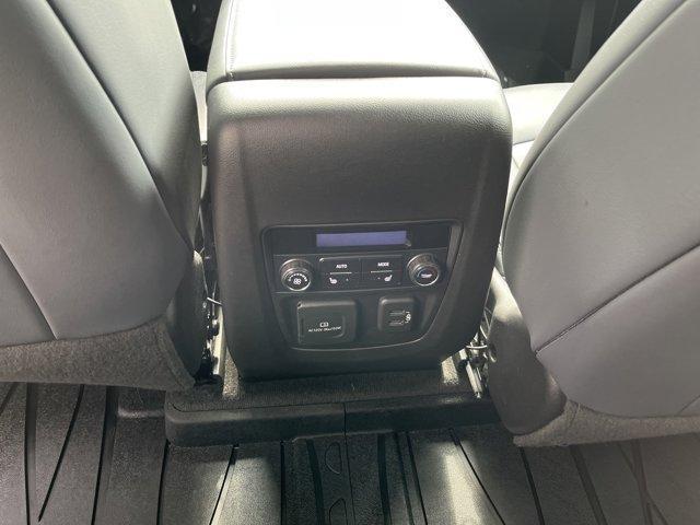 used 2020 Buick Enclave car, priced at $25,077