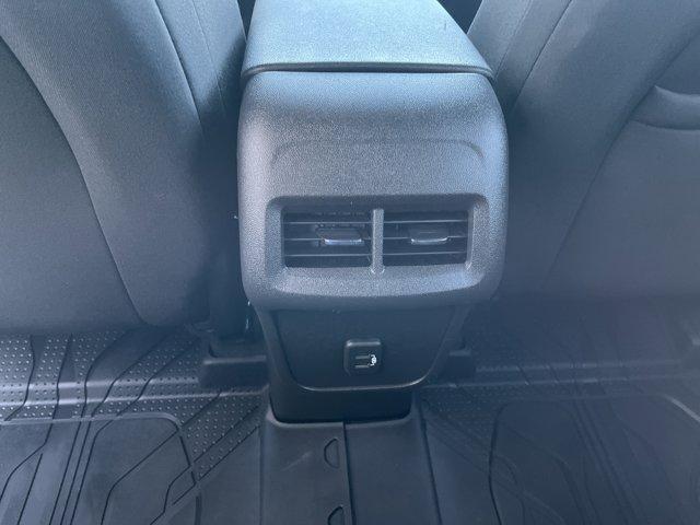 used 2023 Chevrolet Equinox car, priced at $20,871