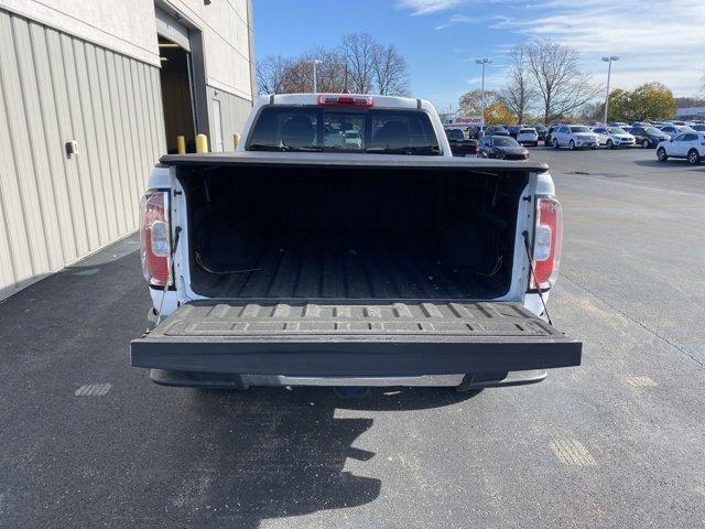 used 2019 GMC Canyon car, priced at $29,987