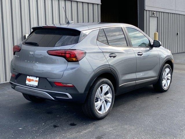 new 2025 Buick Encore GX car, priced at $31,780