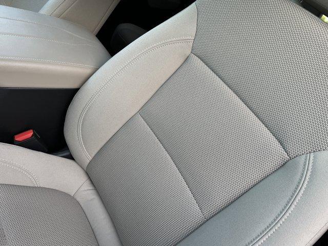 used 2023 Chevrolet Traverse car, priced at $28,400
