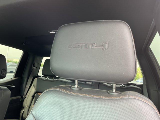 used 2023 GMC Sierra 1500 car, priced at $49,637