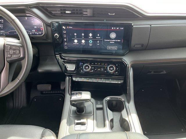 used 2023 GMC Sierra 1500 car, priced at $49,637