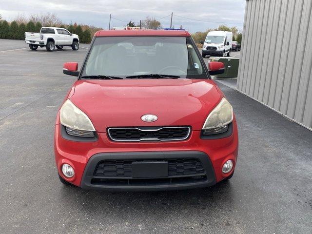 used 2012 Kia Soul car, priced at $4,949