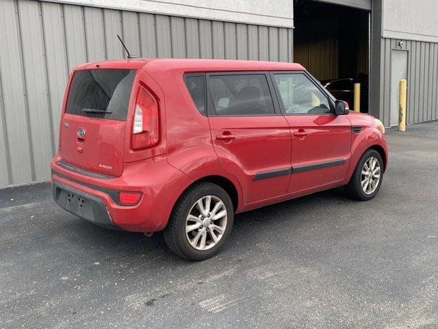 used 2012 Kia Soul car, priced at $4,949