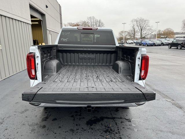 new 2026 GMC Sierra 1500 car, priced at $68,815