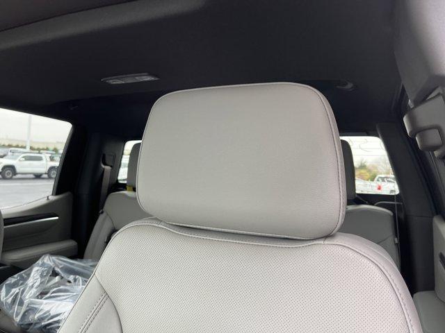 new 2026 GMC Sierra 1500 car, priced at $68,815