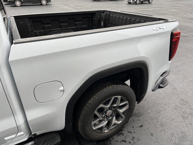 new 2026 GMC Sierra 1500 car, priced at $68,815