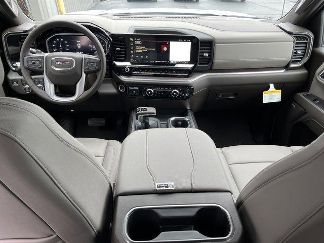 new 2026 GMC Sierra 1500 car, priced at $68,815