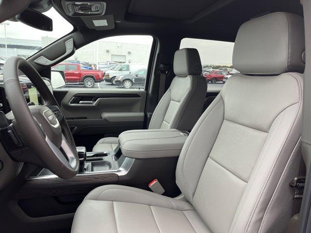 new 2026 GMC Sierra 1500 car, priced at $68,815