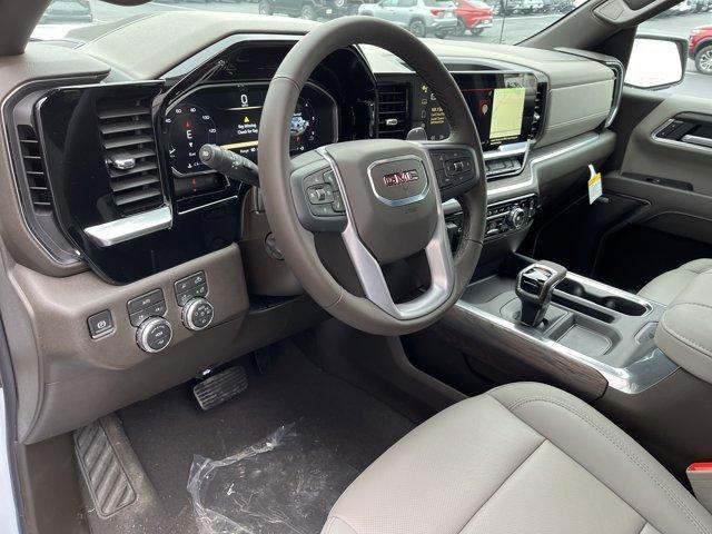 new 2026 GMC Sierra 1500 car, priced at $68,815