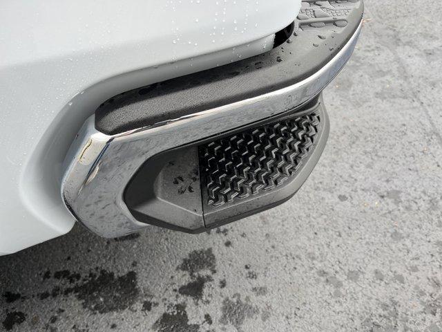 new 2026 GMC Sierra 1500 car, priced at $68,815