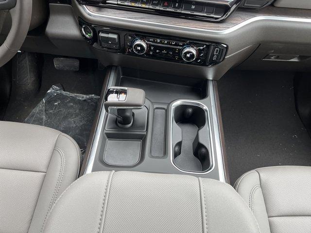 new 2026 GMC Sierra 1500 car, priced at $68,815