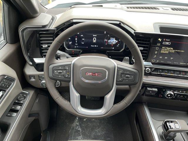 new 2026 GMC Sierra 1500 car, priced at $68,815
