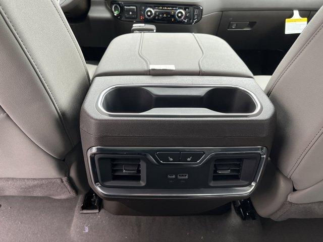 new 2026 GMC Sierra 1500 car, priced at $68,815