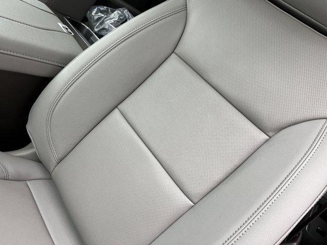 new 2026 GMC Sierra 1500 car, priced at $68,815