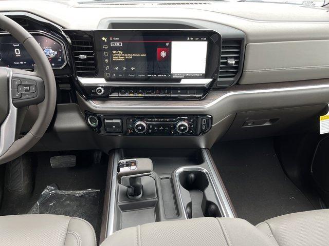 new 2026 GMC Sierra 1500 car, priced at $68,815