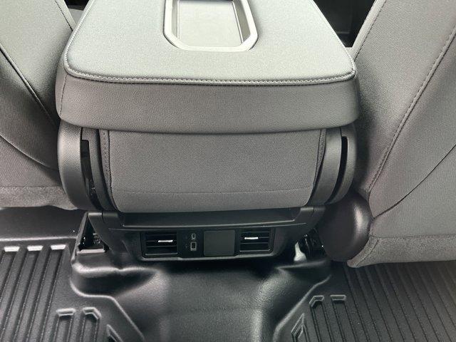 new 2025 GMC Sierra 2500 car, priced at $53,040