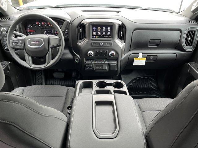 new 2025 GMC Sierra 2500 car, priced at $53,040