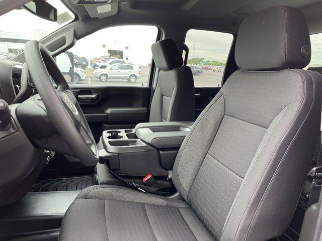 new 2025 GMC Sierra 2500 car, priced at $53,040