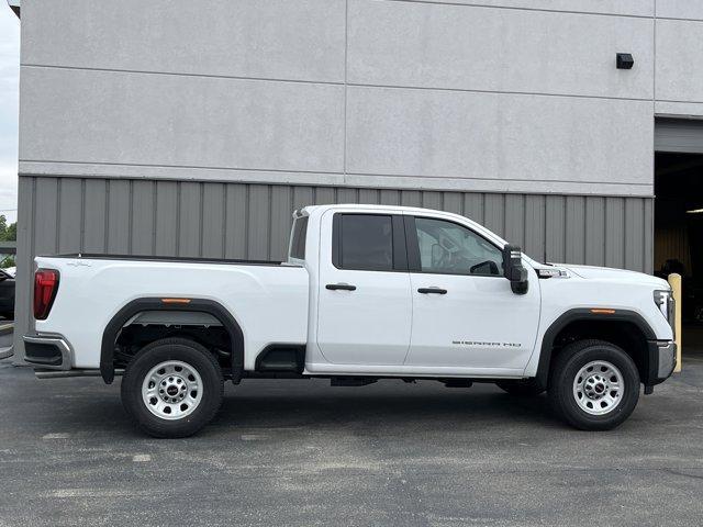 new 2025 GMC Sierra 2500 car, priced at $53,040