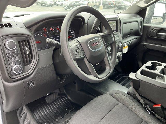 new 2025 GMC Sierra 2500 car, priced at $53,040