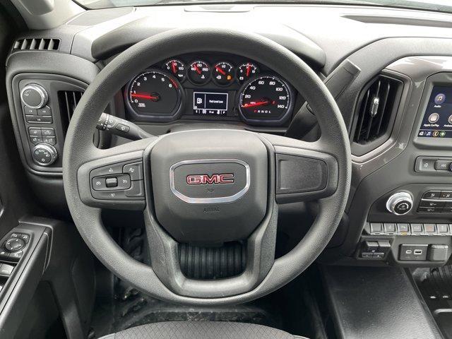 new 2025 GMC Sierra 2500 car, priced at $53,040