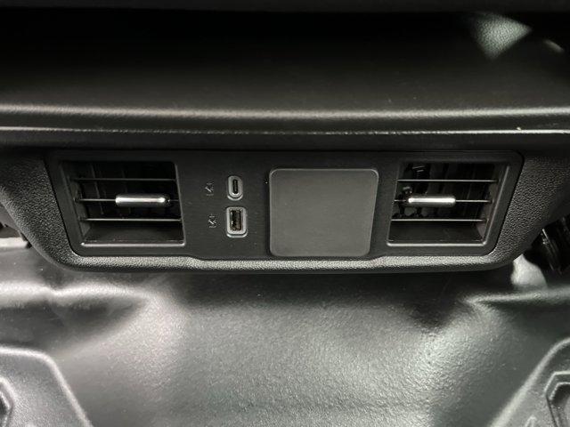 new 2025 GMC Sierra 2500 car, priced at $53,040