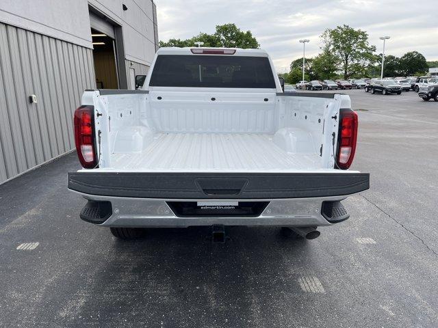 new 2025 GMC Sierra 2500 car, priced at $53,040
