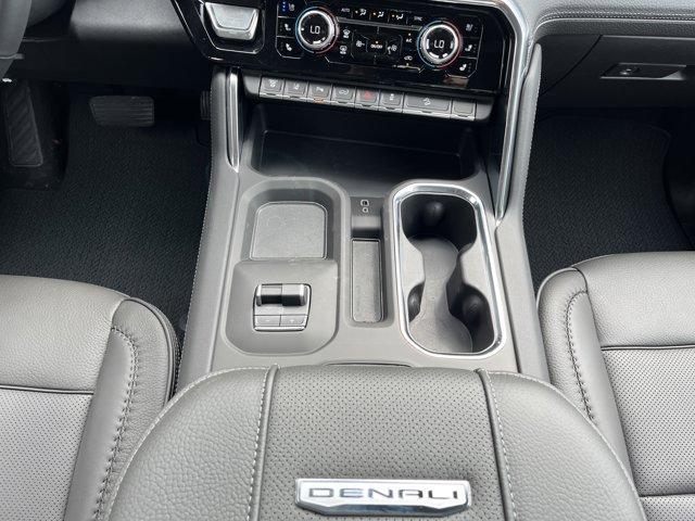 new 2025 GMC Sierra 2500 car, priced at $86,735