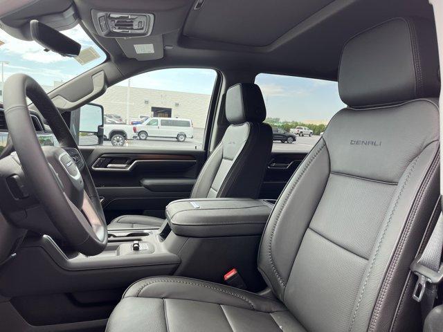 new 2025 GMC Sierra 2500 car, priced at $86,735