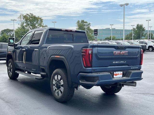 new 2025 GMC Sierra 2500 car, priced at $86,735