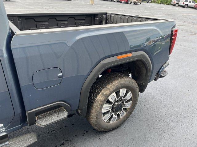 new 2025 GMC Sierra 2500 car, priced at $86,735