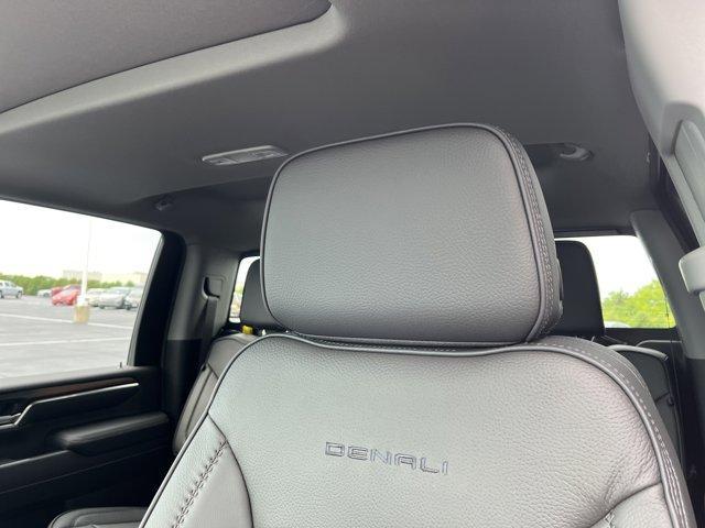 new 2025 GMC Sierra 2500 car, priced at $86,735