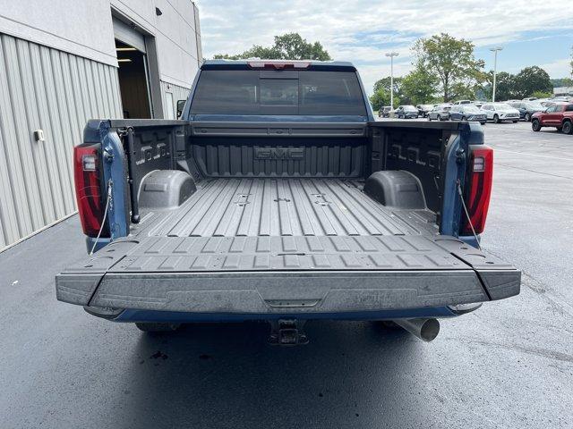 new 2025 GMC Sierra 2500 car, priced at $86,735