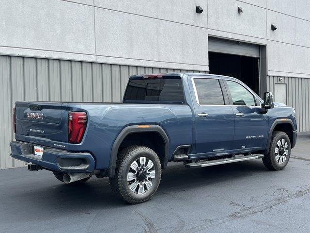 new 2025 GMC Sierra 2500 car, priced at $86,735