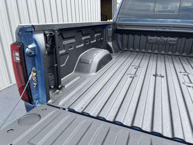 new 2025 GMC Sierra 2500 car, priced at $86,735