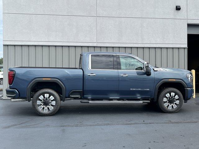 new 2025 GMC Sierra 2500 car, priced at $86,735